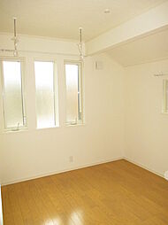 東京メトロ有楽町線 千川駅 徒歩6分の賃貸アパート 2階1DKのリビング/ダイニング