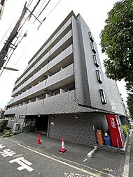 小田急小田原線 下北沢駅 徒歩16分の賃貸マンション