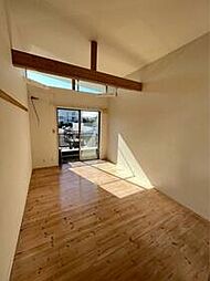 西武多摩川線 競艇場前駅 徒歩11分の賃貸アパート