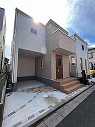 東京メトロ東西線 原木中山駅 徒歩14分の賃貸一戸建て