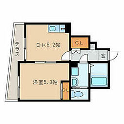 京急本線 立会川駅 徒歩3分の賃貸アパート