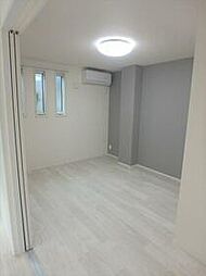 京王線 千歳烏山駅 徒歩7分の賃貸マンション 1階1LDKの室内