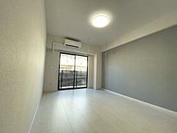 JR常磐線 綾瀬駅 徒歩2分の賃貸マンション 2階1Kのリビング/ダイニング