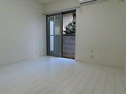 JR中央線 三鷹駅 徒歩20分の賃貸アパート