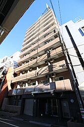 東京メトロ銀座線 浅草駅 徒歩4分の賃貸マンション