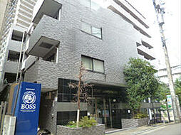 東京メトロ丸ノ内線 西新宿駅 徒歩2分の賃貸マンション