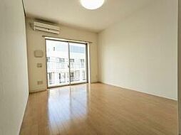 東急池上線 荏原中延駅 徒歩4分の賃貸マンション 3階1Kのリビング/ダイニング