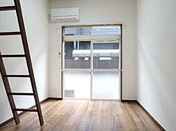 東武東上線 和光市駅 徒歩10分の賃貸アパート 2階1Kのリビング/ダイニング