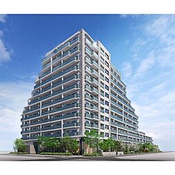 JR山手線 日暮里駅 徒歩6分の賃貸マンション