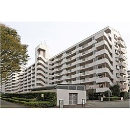 けやき通り南弐番館