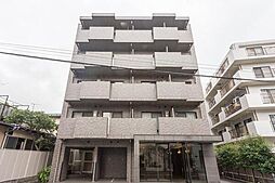 ルーブル蒲田南伍番館 406号室