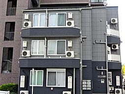 JR総武線 亀戸駅 徒歩10分の賃貸アパート