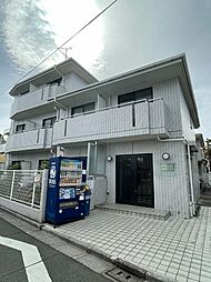 西武新宿線 野方駅 徒歩7分の賃貸マンション