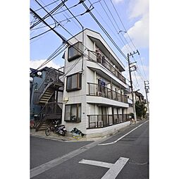 東武東上線 ときわ台駅 徒歩5分の賃貸マンション