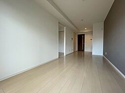 JR総武線 亀戸駅 徒歩9分の賃貸マンション 6階1LDKのリビング/ダイニング