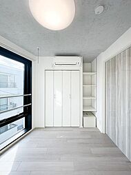 レピュア板橋レジデンスＩＩ 303 3階2Kのリビング/ダイニング