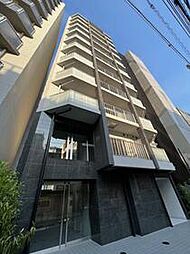 JR山手線 新大久保駅 徒歩2分の賃貸マンション