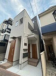 ニューキャッスルＩ