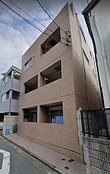 JR中央線 高円寺駅 徒歩9分の賃貸マンション