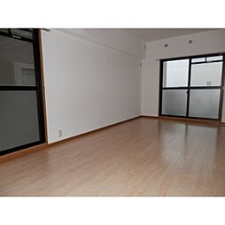 JR香椎線 和白駅 徒歩8分の賃貸マンション 1階3LDKのリビング/ダイニング