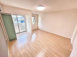 Ｗｉｎ2026 1階1Kのリビング/ダイニング