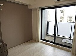 横浜市営地下鉄ブルーライン 伊勢佐木長者町駅 徒歩2分の賃貸マンション 10階1Kのリビング/ダイニング