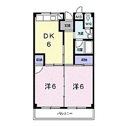 JR片町線(学研都市線) 野崎駅 徒歩15分