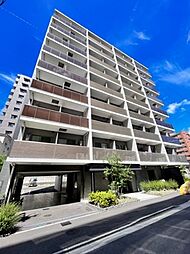 東京メトロ半蔵門線 住吉駅 徒歩7分の賃貸マンション