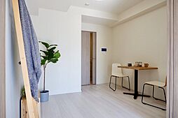 東京メトロ東西線 木場駅 徒歩10分の賃貸マンション 9階1DKのリビング/ダイニング