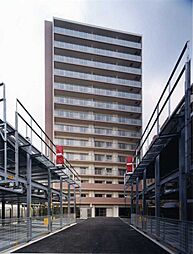 プロスペクト川崎