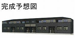 上毛電気鉄道 大胡駅 徒歩4分の賃貸アパート