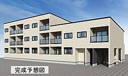 セレーシア北小岩