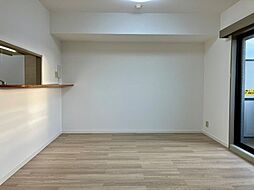 ライオンズステーションプラザ東所沢 401 4階2SLDKのリビング/ダイニング