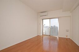 都営新宿線 森下駅 徒歩5分の賃貸マンション 7階1Kのリビング/ダイニング