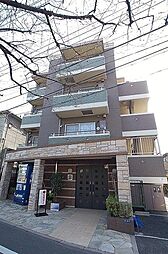 ステージグランデ田園調布アジールコート