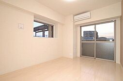 京王線 京王八王子駅 徒歩3分の賃貸マンション 4階1Kのリビング/ダイニング