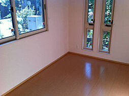 西武新宿線 井荻駅 徒歩12分の賃貸アパート 1階1LDKのリビング/ダイニング