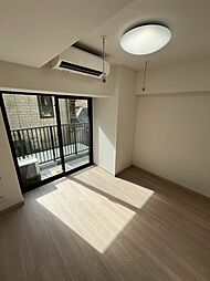 クレヴィスタ横浜関内II 1113 11階1Kのリビング/ダイニング