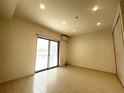 リブリ・とんぼ 106 1階1Kのリビング/ダイニング