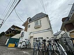 京王線 千歳烏山駅 徒歩9分