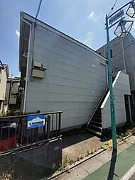 西武池袋線 桜台駅 徒歩2分