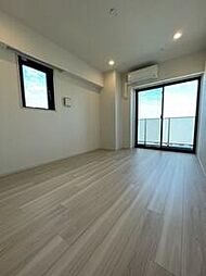 クレイシアＩＤＺ蒲田 1101 11階1Kの室内