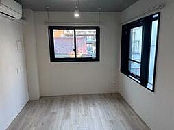 東急目黒線 不動前駅 徒歩7分の賃貸マンション 3階1Kのリビング/ダイニング