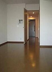 東京メトロ丸ノ内線 中野富士見町駅 徒歩4分の賃貸マンション 5階1Kの室内