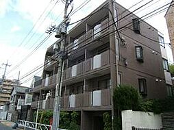 東急大井町線 緑が丘駅 徒歩9分の賃貸マンション