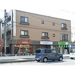 京成本線 京成大久保駅 徒歩1分の賃貸マンション