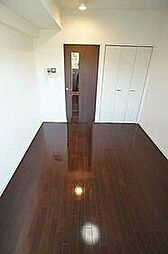 プレール・ドゥーク馬込駅前 102 1階1Kのリビング/ダイニング