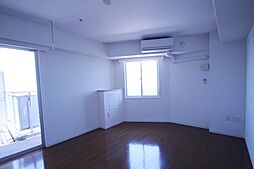 東京臨海高速鉄道りんかい線 品川シーサイド駅 徒歩3分の賃貸マンション 17階1Kのリビング/ダイニング