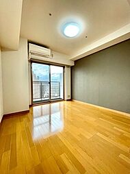 レジディア蒲田 1210 12階1Kのリビング/ダイニング