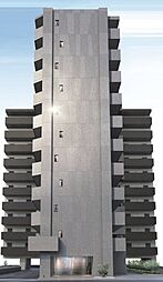 横浜市営地下鉄ブルーライン 伊勢佐木長者町駅 徒歩7分の賃貸マンション